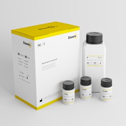 Антистрептолизин-О Премиум (АСО-Премиум)