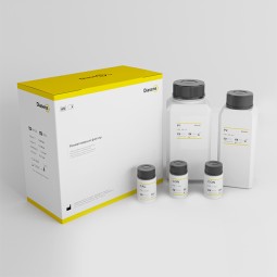 Ревматоидный фактор-Премиум (РФ-Премиум)