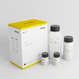 Компонент комплимента С3