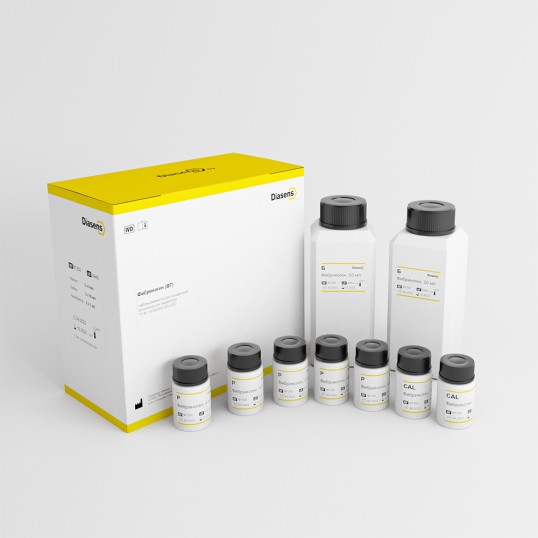 Фибриноген (ФГ)