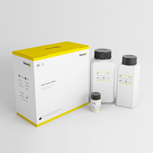 Липопротеины низкой плотности (ЛПНП)