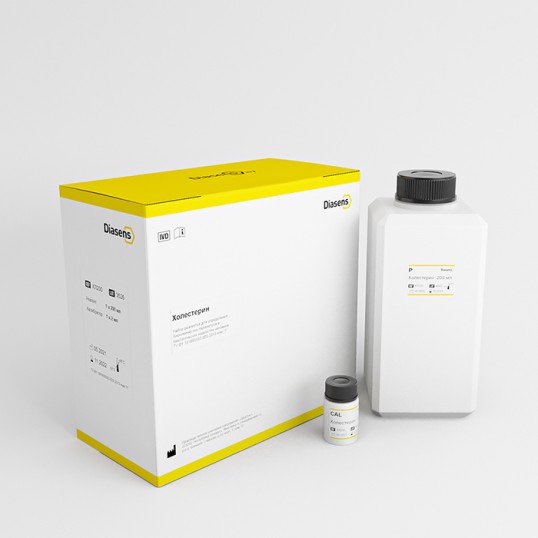 Холестерин